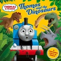 Cover: Thomas & Friends: Thomas and the Dinosaurs - Farshore