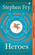 Cover: Heroes - Penguin Books Ltd