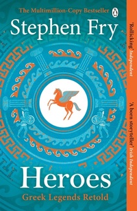 Abbildung von: Heroes - Penguin Books Ltd