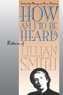 Cover: How Am I to Be Heard? - The University of North Carolina Press