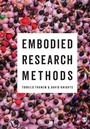 Cover: Embodied Research Methods - SAGE Publications Ltd