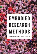 Cover: Embodied Research Methods - SAGE Publications Ltd