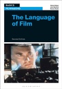 Cover: The Language of Film - Bloomsbury Academic USA
