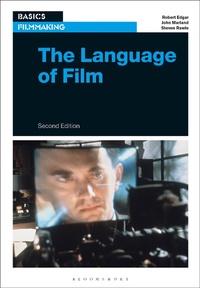 Abbildung von: The Language of Film - Bloomsbury Academic USA