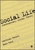 Cover: Social Life - SAGE Publications Ltd