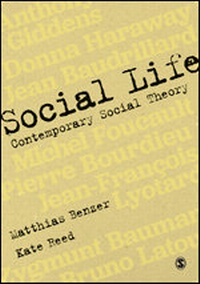 Enlarge image Cover: Social Life - SAGE Publications Ltd