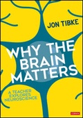 Abbildung von: Why The Brain Matters - Corwin UK