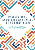 Cover: Professional Knowledge & Skills in the Early Years - SAGE Publications Ltd