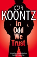 Cover: In Odd We Trust (Odd Thomas Graphic Novel) - HarperCollins