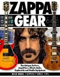 Cover: Zappa Gear - Backbeat Books