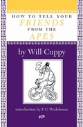 Cover: How to Tell Your Friends from the Apes - David R. Godine, Publisher
