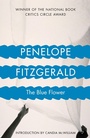 Cover: The Blue Flower - Fourth Estate Ltd