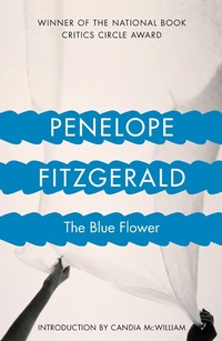 Enlarge image Cover: The Blue Flower - Fourth Estate Ltd