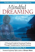 Cover: Mindful Dreaming - RWW New Page Books