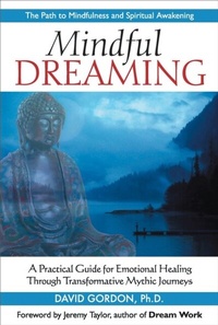 Enlarge image Cover: Mindful Dreaming - RWW New Page Books