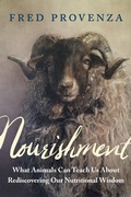 Cover: Nourishment - Rizzoli