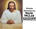 Cover: Christian Illustrations by Ralph Pallen Coleman - Rapaco Corporation