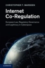 Cover: Internet Co-Regulation - Cambridge University Press