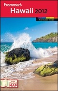 Cover: Frommer's Hawaii 2012 - Wiley