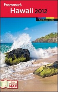 Abbildung von: Frommer's Hawaii 2012 - Wiley