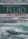 Cover: An Introduction to Fluid Mechanics - Cambridge University Press