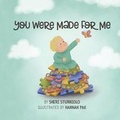 Cover: You Were Made for Me - Made for Me