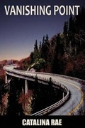 Cover: Vanishing Point - Kymberli Mulford, Inc.