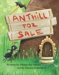 Cover: Anthill for Sale - Big Belly Book Co.