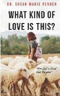 Cover: What Kind of Love is This? - Rebecca Francis