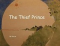 Cover: The Thief Prince - Peirce Clayton