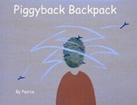 Enlarge image Cover: Piggyback Backpack - Peirce Clayton