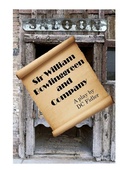 Cover: Sir William Bowlinggreen and Company - Dcfidler Publishing