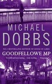Enlarge image Cover: Goodfellowe MP - HarperCollins