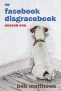 Cover: My Facebook Disgracebook - Ninja Pants Press