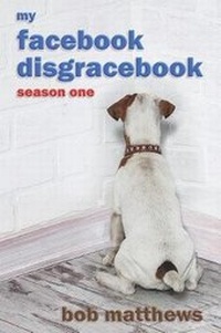 Enlarge image Cover: My Facebook Disgracebook - Ninja Pants Press