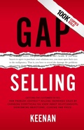 Cover: Gap Selling - Sales Guy Publishing