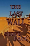 Cover: The Last Wall - Sage Words Publishing