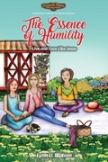 Cover: The Essence of Humility - Lynn U Watson
