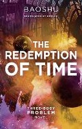 Cover: The Redemption of Time - Head of Zeus