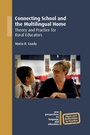 Cover: Connecting School and the Multilingual Home - Multilingual Matters