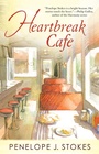 Cover: Heartbreak Cafe - Berkley Books