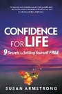 Cover: Confidence for Life - Panoma Press