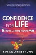 Cover: Confidence for Life - Panoma Press
