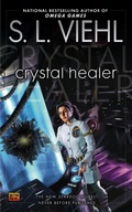 Cover: Crystal Healer - Ace