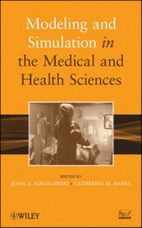 Enlarge image Cover: Modeling and Simulation in the Medical and Health Sciences - Wiley