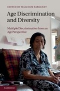 Cover: Age Discrimination and Diversity - Cambridge University Press