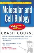Cover: Schaum's Easy Outline Molecular and Cell Biology - McGraw-Hill Professional
