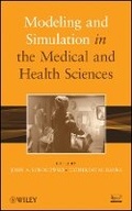 Cover: Modeling and Simulation in the Medical and Health Sciences - Wiley