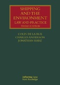 Abbildung von: Shipping and the Environment - CRC Press
