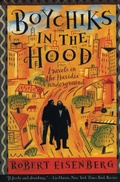 Cover: Boychiks in the Hood - HarperSanFrancisco